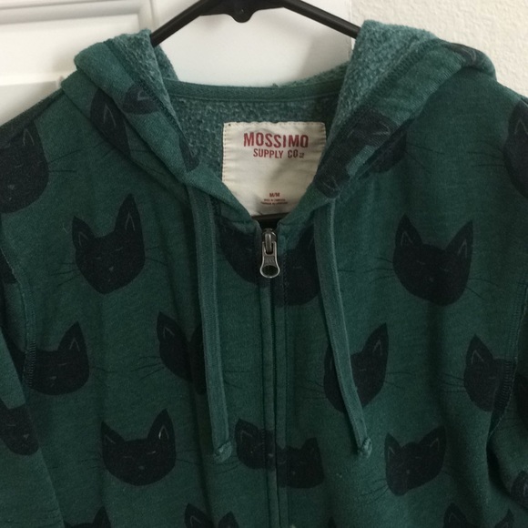 Kitten sweater - Picture 3 of 5